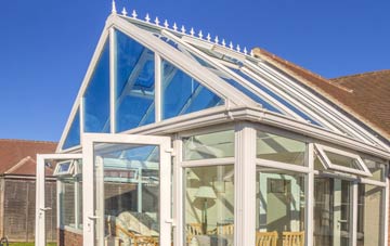 conservatory roof insulation costs Buryas Br