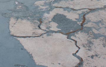 fibreglass roofing replacement Buryas Br