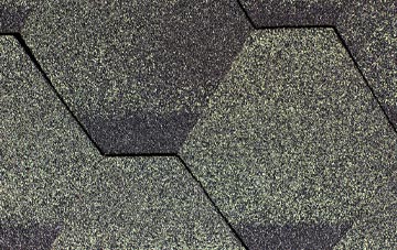 Buryas Br fibreglass shingle repairs