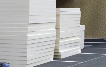 Buryas Br flat roof insulation costs