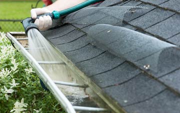 Buryas Br gutter cleaning costs
