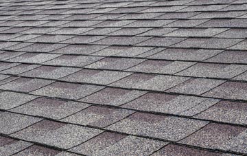Buryas Br tiles for shallow pitch roofing