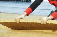 find rated Buryas Br roof insulation companies